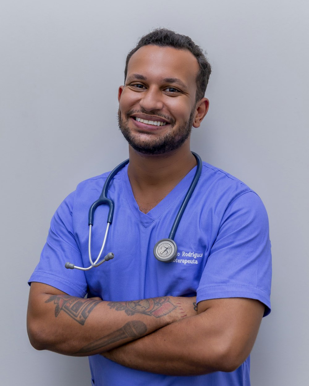 NovaMedex Physician Specialist