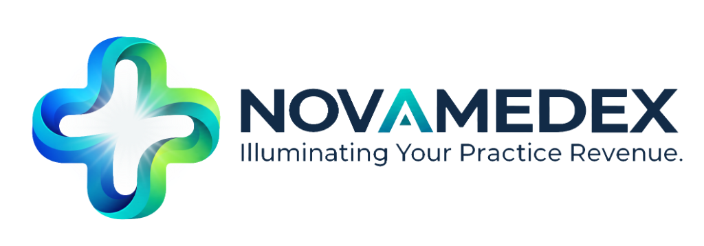 NovaMedex Logo - Practice Revenue Solutions